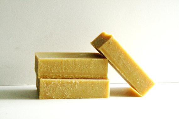 Mens Shampoo & Body Bar, Citrus Zest and Beer
